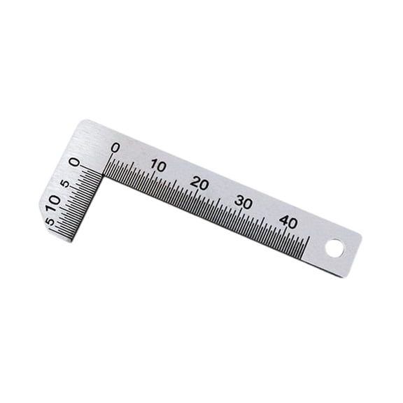 Measurement Device Bevel Edges Measurement Calipers Accurate Outside Inside Angled Cut Internal External Angles Measure