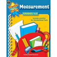 thumbnail image 1 of Pre-Owned Measurement Grades 1-2 (Paperback) 0743933192 9780743933193, 1 of 1