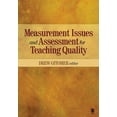 thumbnail image 1 of Measurement Issues and Assessment for Teaching Quality, (Paperback), 1 of 1