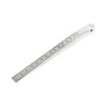 thumbnail image 1 of Measurement Wedge Handheld Taper Gauge Stainless Steel Insert Manual Welding Tools Gap Feeler Ruler Wood Working Scale Metric, 1 of 7