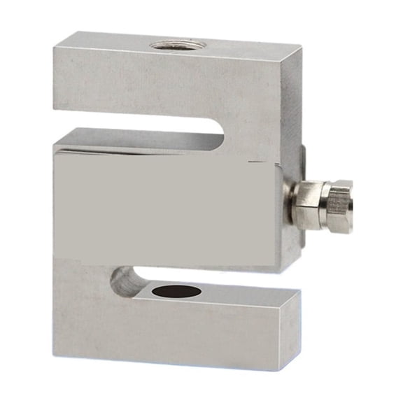 Measurement Weighing Sensor S-type Tension And Pressure Sensor Force Sensor100KG , 200KG , 300KG Load Cell ,Easy to Operate