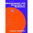thumbnail image 1 of Pre-Owned Measurement and Detection of Radiation (Paperback) 1560323175 9781560323174, 1 of 1