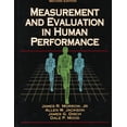 thumbnail image 1 of Pre-Owned Measurement and Evaluation in Human Performance (Hardcover) 073603188X 9780736031882, 1 of 1