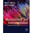 thumbnail image 1 of Pre-Owned Measurement and Instrumentation: Theory and Application, 1 of 1