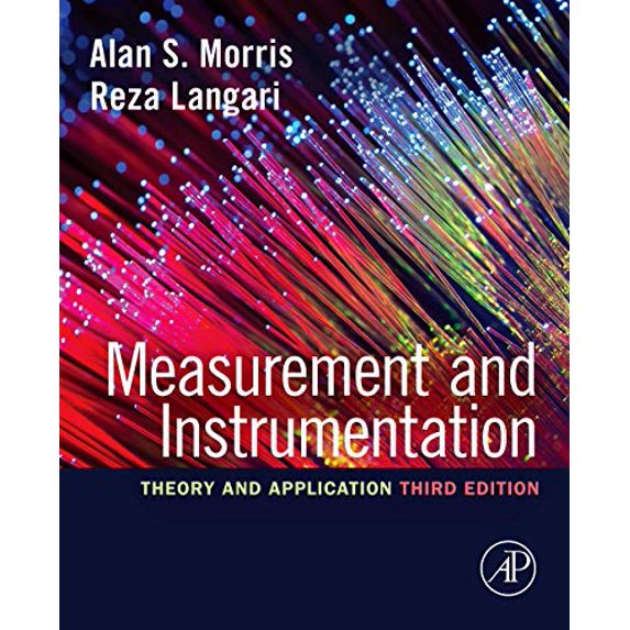 Pre-Owned Measurement and Instrumentation: Theory and Application