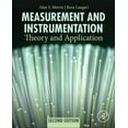 thumbnail image 1 of Measurement and Instrumentation: Theory and Application, (Paperback), 1 of 1