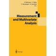 thumbnail image 1 of Measurement and Multivariate Analysis, (Paperback), 1 of 1