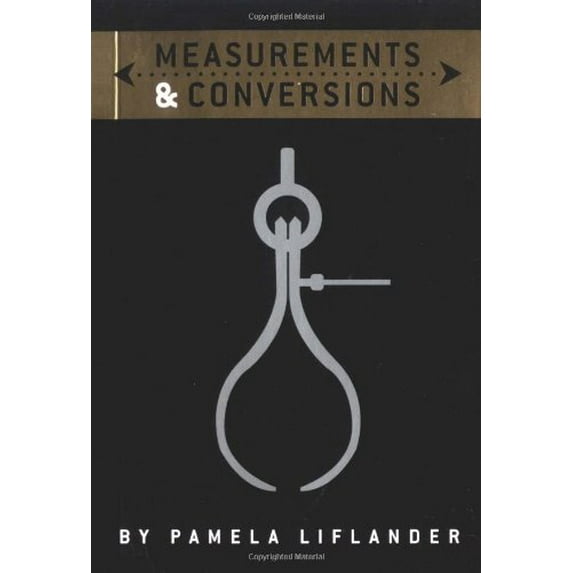 Pre-Owned Measurements & Conversions (Paperback) 0762414561 9780762414567