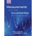 thumbnail image 1 of Measurements and Their Uncertainties: A Practical Guide to Modern Error Analysis (Hardcover), 1 of 9