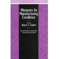 thumbnail image 1 of Pre-Owned Measures for Manufacturing Excellence (Hardcover) 0875842291 9780875842295, 1 of 1