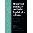 thumbnail image 1 of Pre-Owned Measures of Personality and Social Psychological Attitudes: Volume 1: Measures of Social Psychological Attitudes (Paperback) 0125902441 9780125902441, 1 of 1