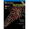 thumbnail image 1 of Pre-Owned Measures of Success Flute Book 1, 9781569398036, 1569398038, Paperback,, 1 of 1