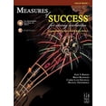 thumbnail image 1 of Pre-Owned Measures of Success for String Orchestra Measures of Success for String Orchestra-Violin Book 1, (Paperback), 1 of 1