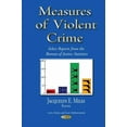 thumbnail image 1 of Measures of Violent Crime : Select Reports from the Bureau of Justice Statistics, 1 of 1
