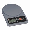 thumbnail image 1 of Measuretek Digital Compact Bench Scale 5kg/11 lb. Capacity 12R973, 1 of 1