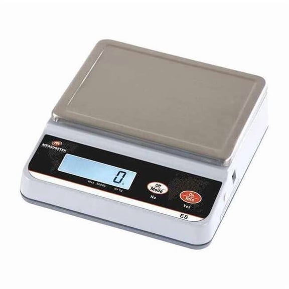 Precision Balance Scale,Digital,5000g GGS_42965
