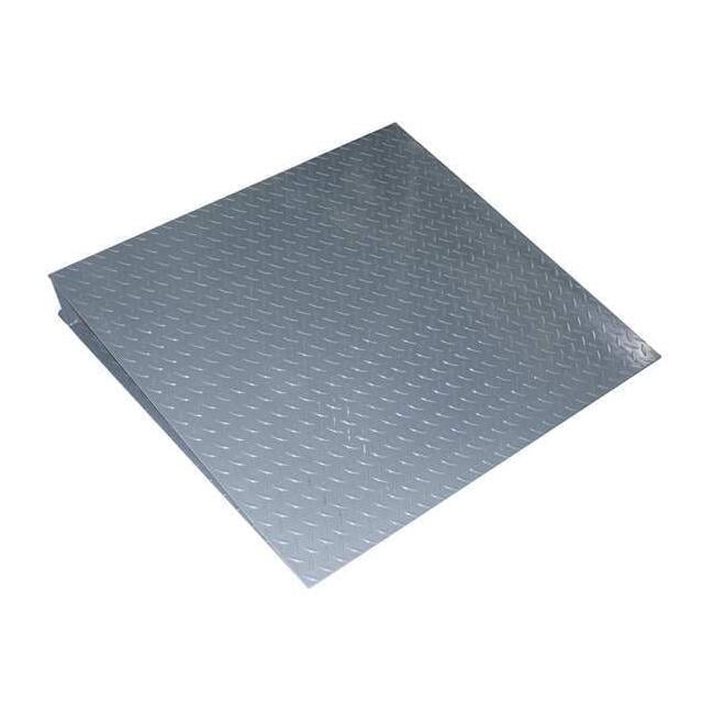 Measuretek Floor Scale Ramp 5000 lb./2300kg Capacity 12R961 - Walmart.com