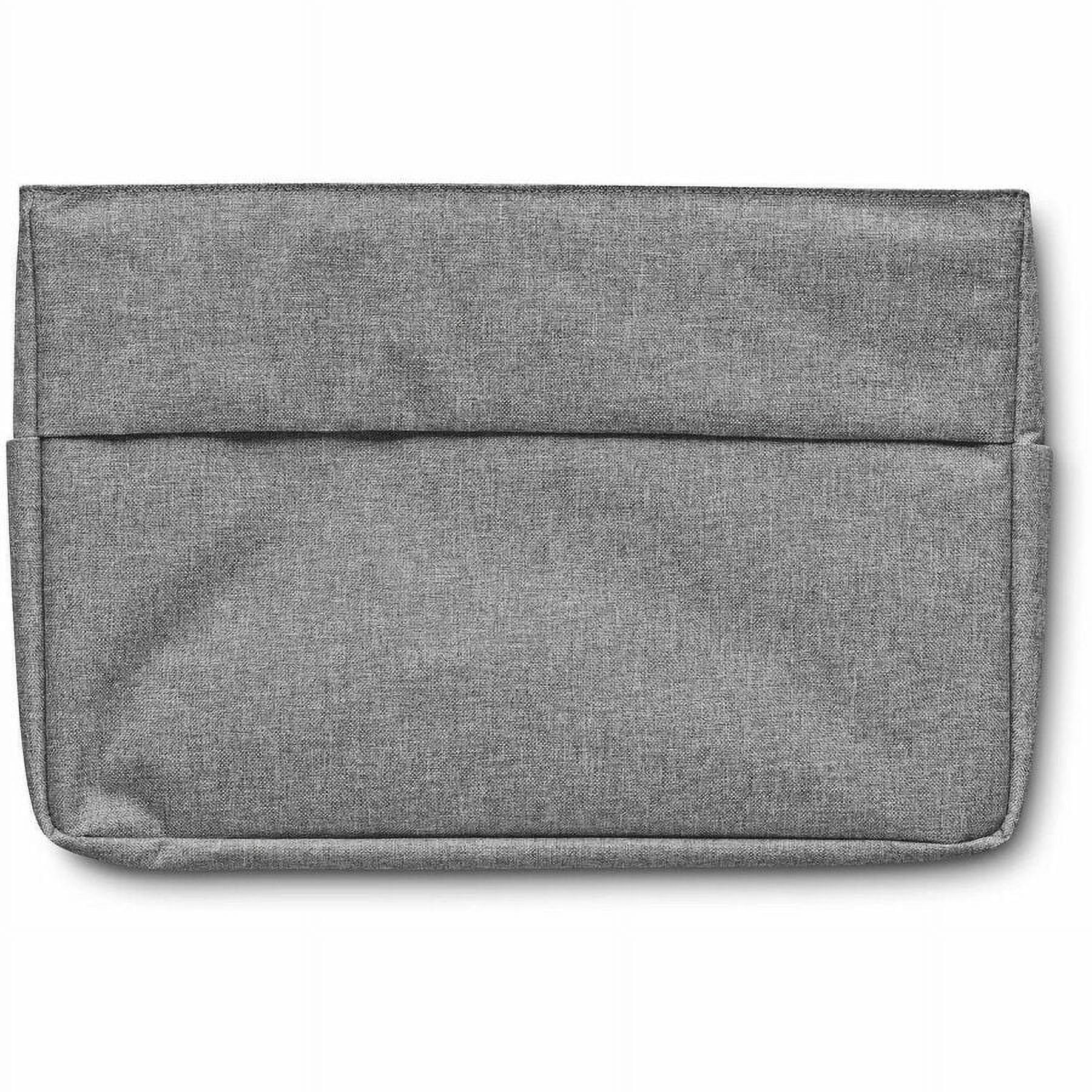 Wacom One Carrying Case for 12" to 15" Wacom Notebook, Gray