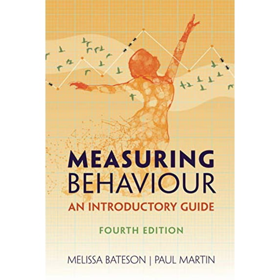 Pre-Owned Measuring Behaviour (Paperback) 1108745725 9781108745727