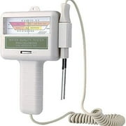 Measuring Chlorine Testing Device 2-in-1 Water Chlorine Content Measuring Machine Swimming Pool Chlorine Measuring Instrument Water Chlorine Tester
