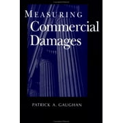 Pre-Owned Measuring Commercial Damages Hardcover