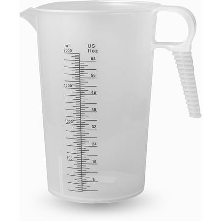 Measuring Container - 2.5 L