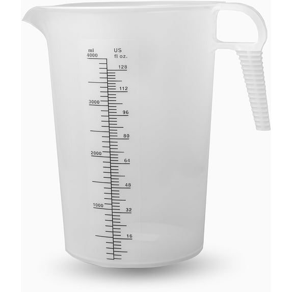 Measuring Container - 4.5 L