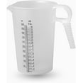 thumbnail image 1 of Measuring Container - 500 mL, 1 of 1