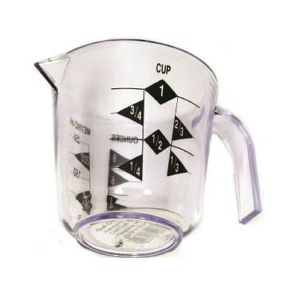 Measuring Cup- 1 Cup