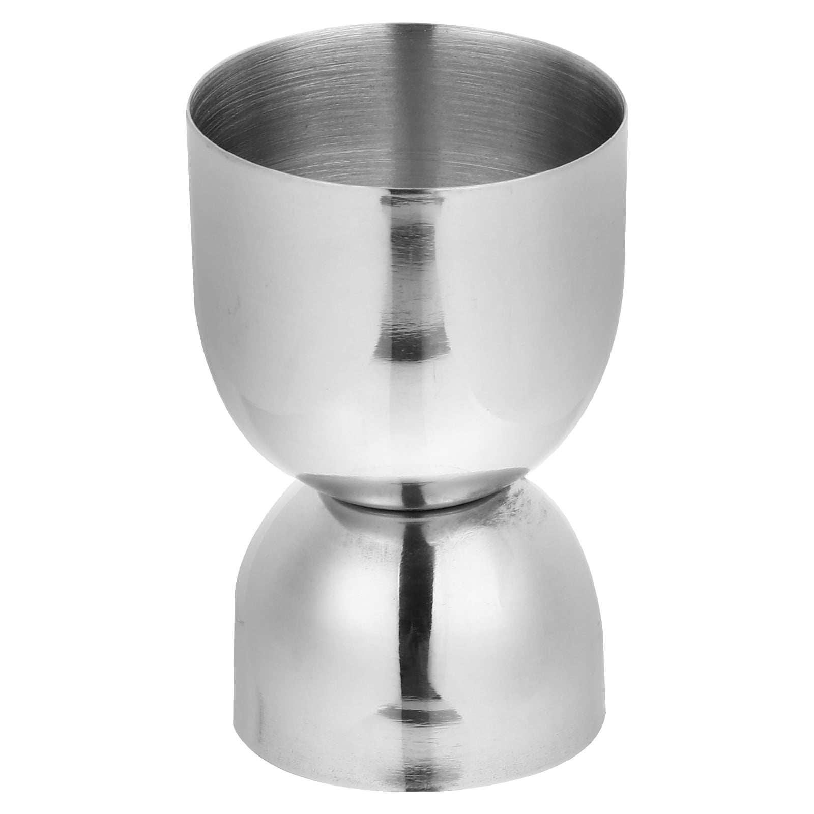 Measuring Cup Drinks Bell Jigger Cocktail Recipe Jigger Ergonomic