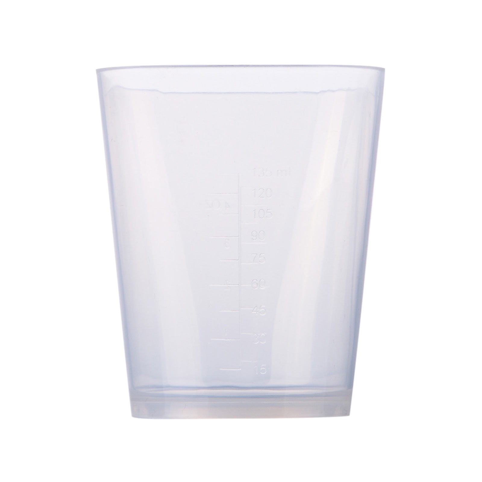 Measuring Cup For Hair Dyeing Hairdressing Tools Measuring Jug Transparent Scale Cup Hair Color