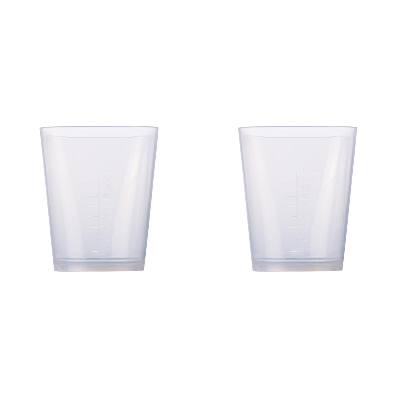 Measuring Cup For Hair Dyeing Hairdressing Tools Measuring Jug