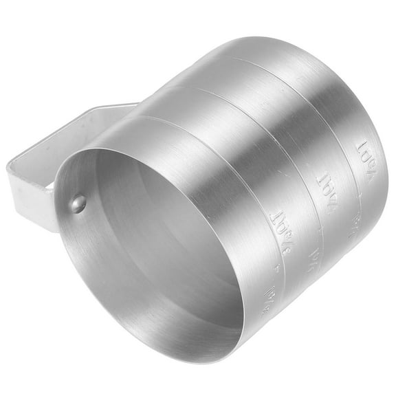 Measuring Cup Kitchen Baking Tools Measuring Beaker Oil Measurement Cup Large Capacity Cup Mixing Cup