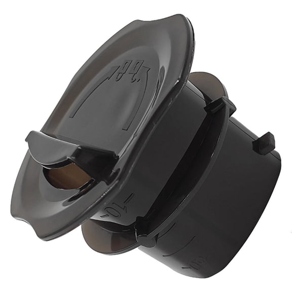 Measuring Cup Lid Replacement Blender Cover Blender Locking Lid Home Appliance Part Measuring Cup Cover Plastic Texture