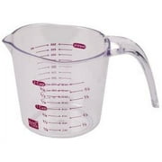 GoodCook Measuring Cup Liquid 2 Cup - Clear - Single Piece