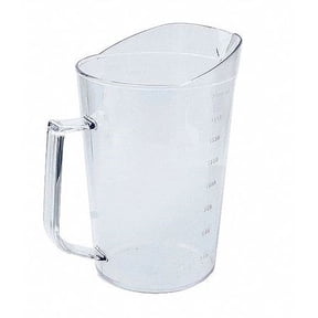 Measuring Cup,Polycarbonate,2 Quart