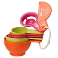 thumbnail image 1 of Measuring Cup Set - 7 Piece, 1 of 1