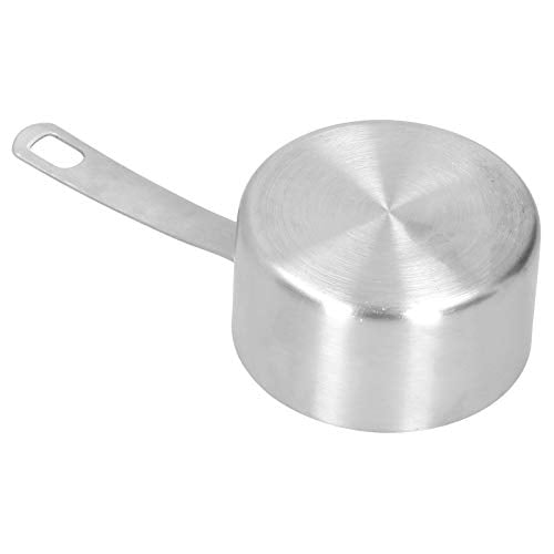 Measuring Cup, Stainless Steel Measuring Cup with Handle, Measuring