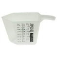 thumbnail image 1 of Ferti-Lome Measuring Cup - 4 Fl Oz, White, 1 of 1