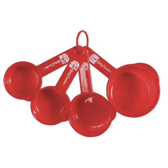 Measuring Cups - Nesting Measuring Cup Set - Measuring Cups for Cooking Prep - 1 Set