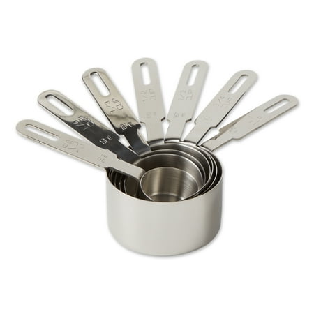 Measuring Cups (Set of 7)
