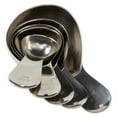 thumbnail image 1 of Measuring Cups - Teardrop (Set of 5), 1 of 3