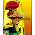 thumbnail image 1 of Measuring Data Quality for Ongoing Improvement: A Data Quality Assessment Framework (Paperback) by Laura Sebastian-Coleman, 1 of 1