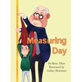 thumbnail image 1 of Measuring Day, (Hardcover), 1 of 1