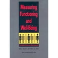 thumbnail image 1 of Pre-Owned Measuring Functioning and Well-Being : The Medical Outcomes Study Approach 9780822312123 Used, 1 of 1