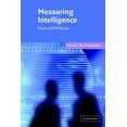 thumbnail image 1 of Measuring Intelligence, (Paperback), 1 of 1
