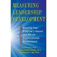 thumbnail image 1 of Measuring Leadership Development: Quantify Your Program's Impact and Roi on Organizational Performance, (Hardcover), 1 of 1