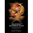 thumbnail image 1 of Measuring Metabolic Rates 2e P, (Paperback), 1 of 1