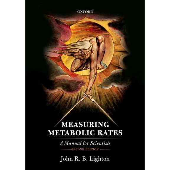 Measuring Metabolic Rates 2e P, (Paperback)