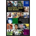 thumbnail image 1 of Measuring More Than Money : The Social Economics of Job Quality, 1 of 1